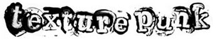 Texture Punk Logo