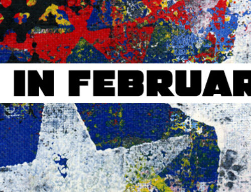 Coming in March 2026