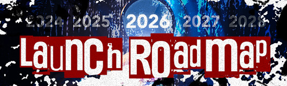 Launch Roadmap