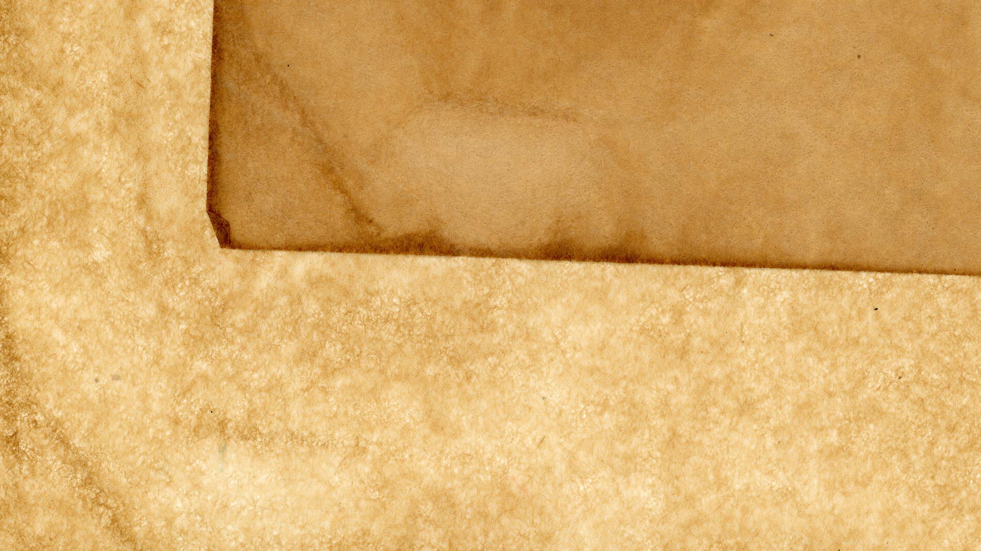 Antique Paper Cover
