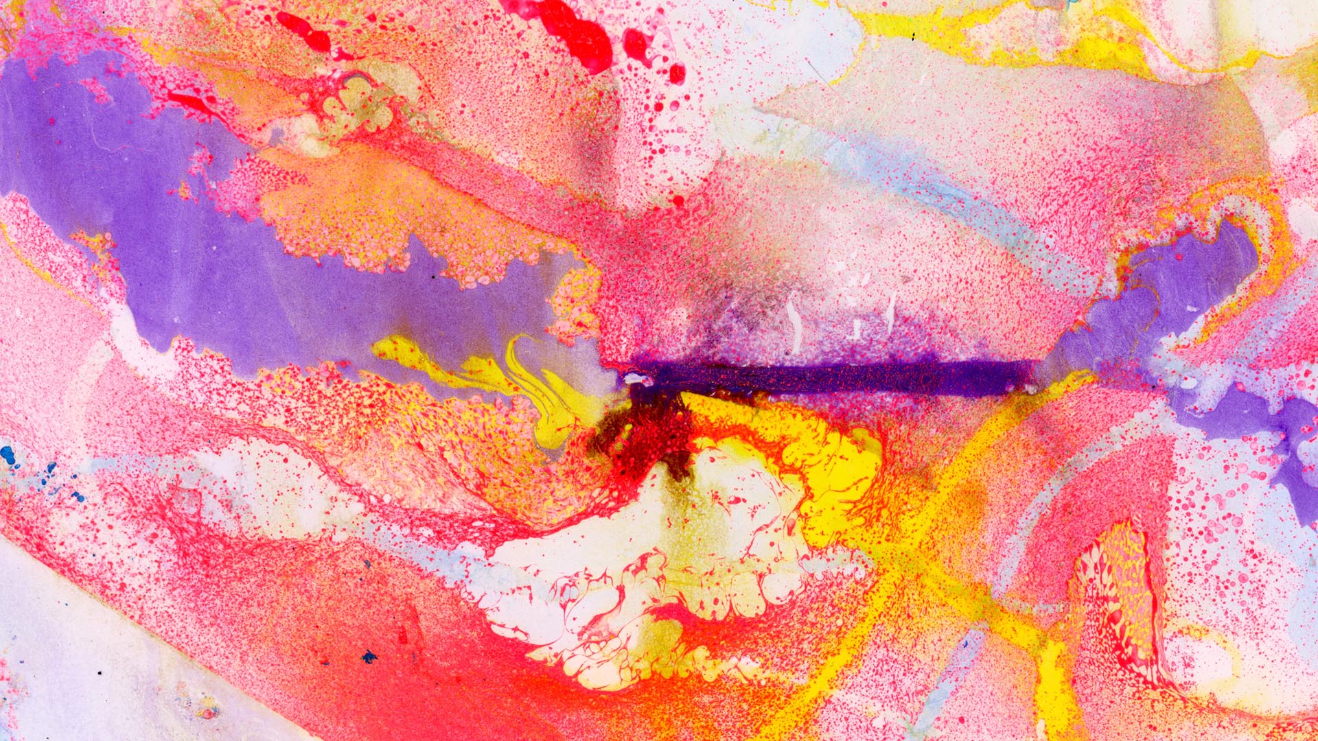 Aqua Intensity Header