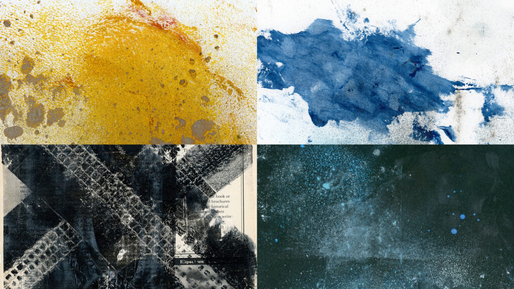 New Textures for May 2026