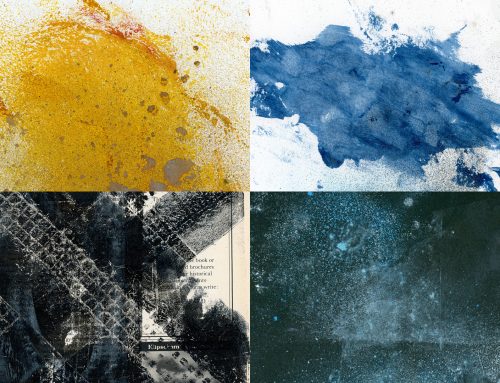 New Textures for May 2026